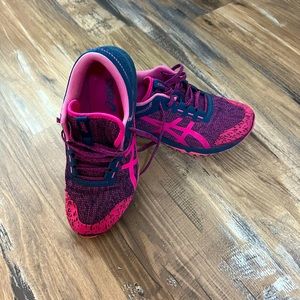 ASICS womens sneakers